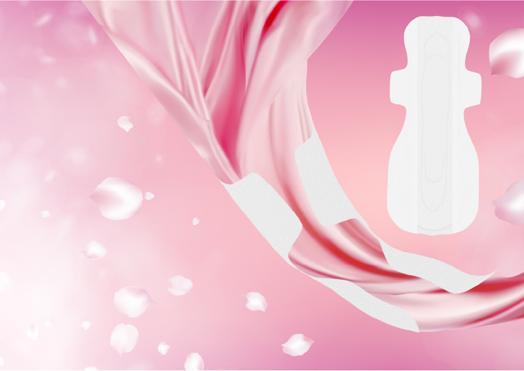 NENO Vložky popôrodné ultra tenké Fina veľ. L 8ks